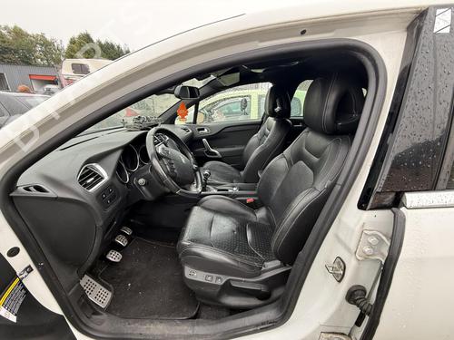 Front right seatbelt CITROËN DS4 (NX_) 2.0 HDi / BlueHDi 135 | BP28134912I25 - Image 14