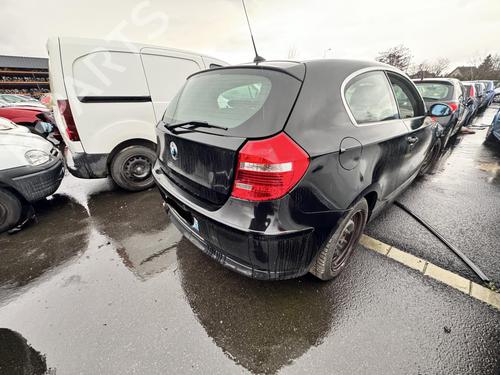 Gearbox BMW 1 (E81) 118 i | BP22149143M3 