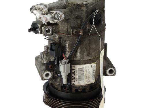 Used AC compressor RENAULT CLIO IV (BH_) 1.5 dCi 75 (75 hp) 27435133