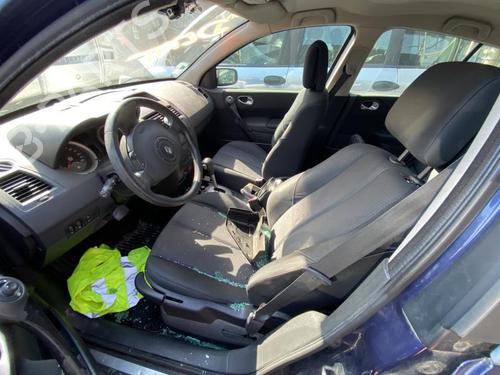 Starter RENAULT MEGANE II (BM0/1_, CM0/1_) 2.0 16V (BM0U, CM0U) | BP21299416M8 