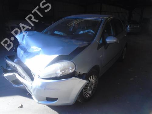 Tailgate lift support FIAT GRANDE PUNTO (199_) 1.4 (199AXB11, 199AXB1A, 199BXB1A, 199AXL1A) | BP21321404C138 