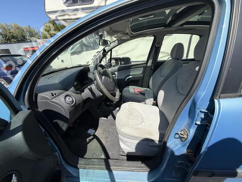 Frontplade/Frontkurv CITROËN C3 I (FC_, FN_) 1.4 i | BP28102879C72 