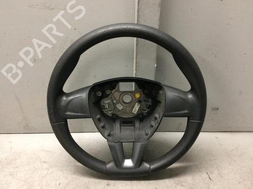 Steering wheel SEAT LEON (1P1) 1.9 TDI | BP21295136C49 
