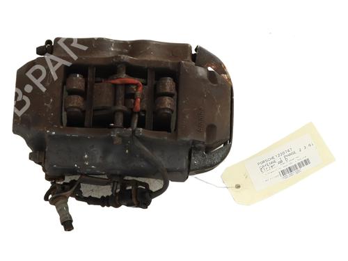 Right rear brake caliper PORSCHE CAYENNE (9PA) 3.6 | BP25260929M106 