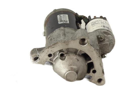 Used Starter PEUGEOT 508 SW I (8E_) 2.0 BlueHDi 150 (150 hp) 23812403
