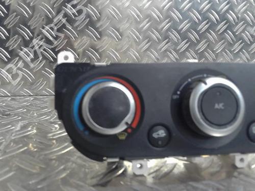Climate control RENAULT CLIO IV (BH_) 1.5 dCi 90 | BP21727306I5 