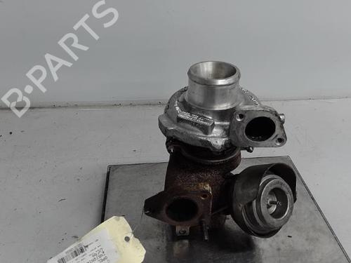 Used Turbocharger/Supercharger OPEL INSIGNIA A Sports Tourer (G09) 2.0 CDTI (35) (131 hp) 21316568