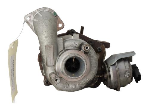 Turbolader/Kompressor FORD FOCUS III 1.6 TDCi (115 hp) 21371365
