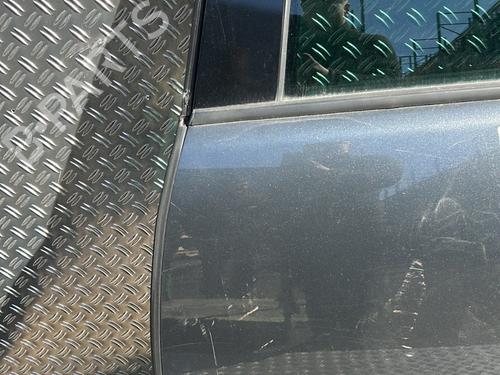 Left rear door PEUGEOT 3008 I MPV (0U_) 2.0 HDi 150 / BlueHDi 150 | BP23824444C4 