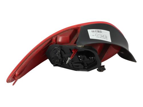 Right taillight PEUGEOT 206 Hatchback (2A/C) 2.0 HDI 90 | BP25907096C35 