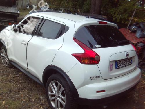 Steering column NISSAN JUKE (F15) 1.5 dCi | BP21308918M21 
