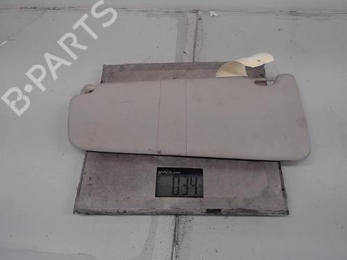 Used Right sun visor Right sun visor FORD KUGA I 2.0 TDCi 4x4 (136 hp) 21296180 21296180