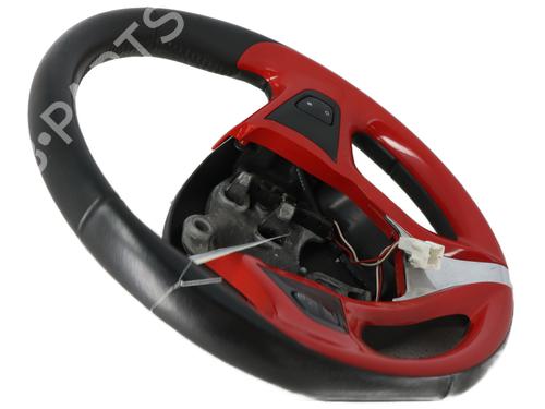 Steering wheel RENAULT CLIO IV (BH_) 0.9 TCe 90 (BHNF, BHMA, BHMH, BHJK, BHJR) | BP21320162C49