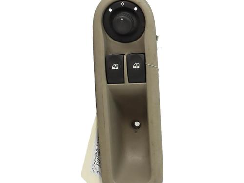 Left front window switch RENAULT TWINGO II (CN0_) 1.5 dCi 90 | BP21293951I27 - Image 5