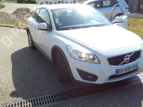 AC compressor VOLVO C30 (533) D2 | BP21316622M34 - Image 10