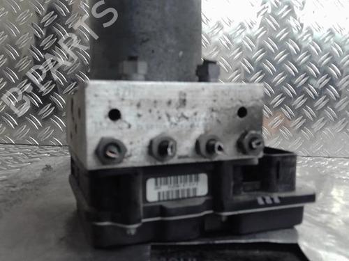 ABS pump MERCEDES-BENZ E-CLASS Coupe (C207) E 350 CDI (207.322) | BP21890232M43 