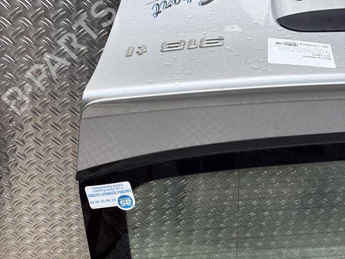 Used Tailgate BMW 3 Compact (E46) 318 ti (143 hp) 30411424