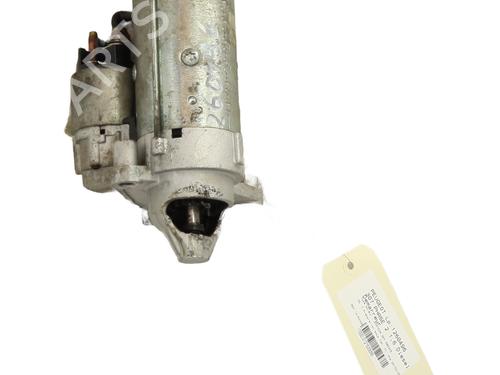 Starter PEUGEOT 307 (3A/C) 1.6 HDi | BP32405798M8 - Image 5