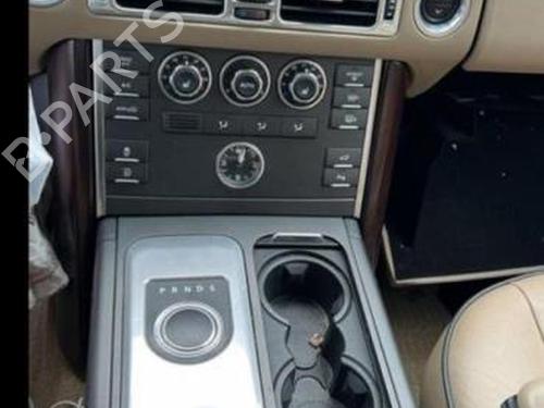 Climate control LAND ROVER RANGE ROVER III (L322) 4.4 D 4x4 | BP23826876I5 