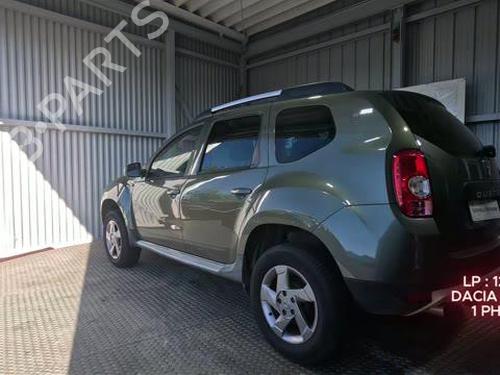 Right taillight DACIA DUSTER (HS_) 1.6 16V Hi-Flex | BP39711857C35 - Image 16