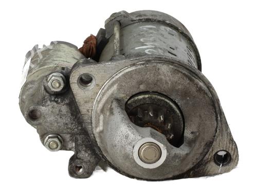 Used Starter MERCEDES-BENZ C-CLASS (W204) C 200 CDI (204.007, 204.006) (136 hp) 21680198