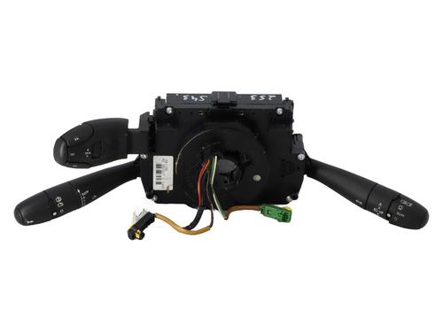 Used Steering column stalk PEUGEOT 207 (WA_, WC_) 1.6 16V VTi (120 hp) 29976359