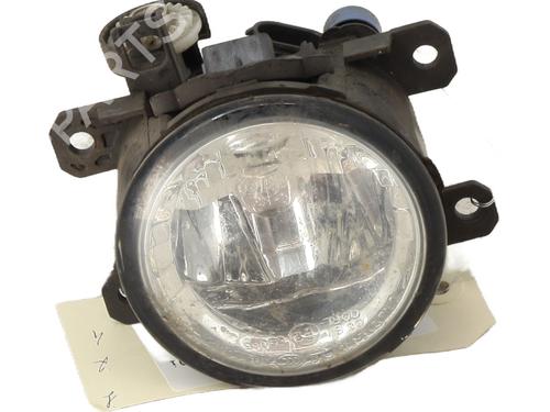 Used Left front fog light Left front fog light FORD ECOSPORT 1.0 EcoBoost (125 hp) 21289898 21289898