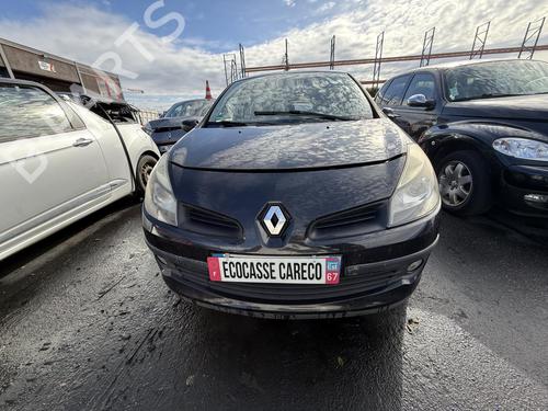 Gearbox RENAULT CLIO III (BR0/1, CR0/1) 1.2 16V (BR0P, CR0P) | BP21300572M3 