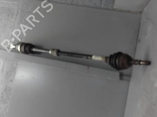 Used Right front driveshaft OPEL ASTRA J GTC 1.6 SIDI (08) (170 hp) 21293569