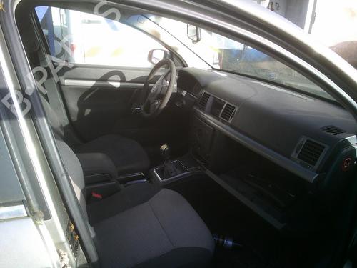 Display monitor OPEL SIGNUM Hatchback (Z03) 2.2 DTI (F48) | BP26219639C48 