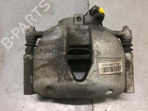 Left front brake caliper PEUGEOT 308 II (LB_, LP_, LW_, LH_, L3_) 2.0 GT BlueHDi 180 | BP21365526M105