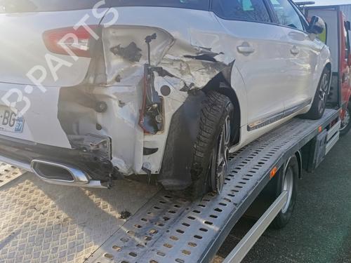 Front bumper reinforcement CITROËN DS5 2.0 HDi 165 | BP32268234C109 