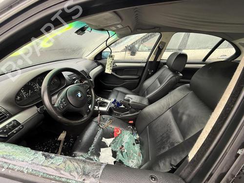 Front wiper motor BMW 3 (E46) 320 d | BP21892974M29 
