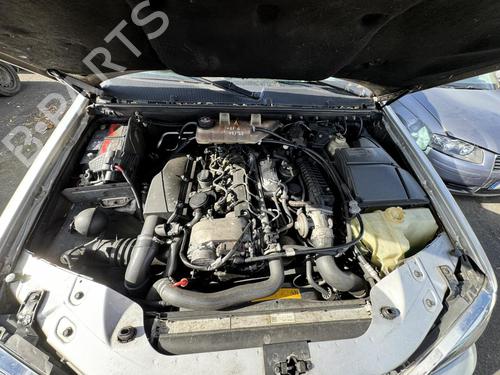 Driver airbag MERCEDES-BENZ M-CLASS (W163) ML 270 CDI (163.113) | BP29836826C9 