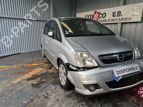 Steering column stalk OPEL MERIVA A MPV (X03) 1.6 (E75) | BP30709509I23