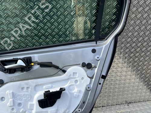 Right rear door PEUGEOT 308 II (LB_, LP_, LW_, LH_, L3_) 1.6 THP 125 | BP27673660C5 