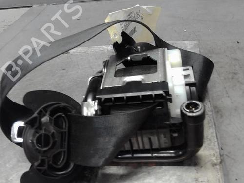 Front left belt tensioner AUDI A1 Sportback (GBA) 30 TFSI | BP21319511C87 