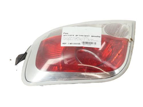 Left taillight FIAT 500 (312_) 1.2 (312AXA1A) | BP30147164C34 