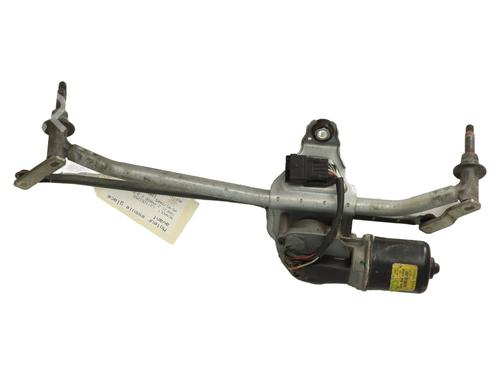 Front wiper motor RENAULT TRAFIC II Van (FL) 2.0 dCi 90 (FL0H, FL00, FL01, FL0M, FL0P, FL0S) | BP34221424M29 - Image 3
