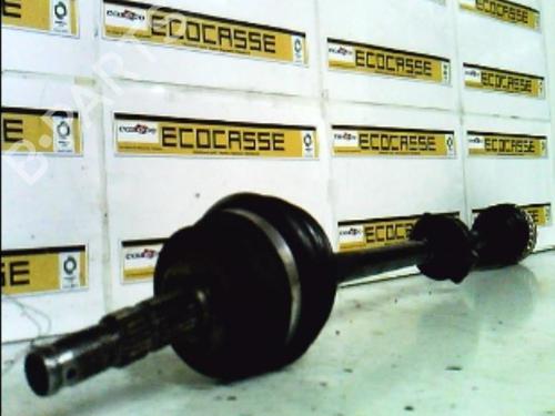 Used Right front driveshaft OPEL ASTRA F Estate (T92) [1991-2001]  21484882