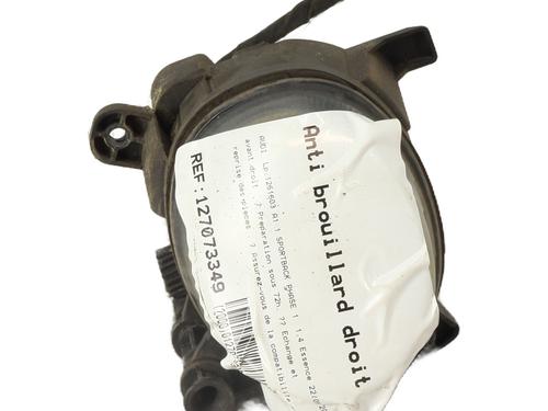 right-front-fog-light-audi-a1-sportback-8xa-8xf-2011-2012-2013-2014-2015-2016-2017-2018-2019-36286567 main image