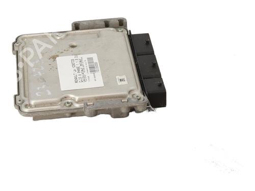 Engine control unit (ECU) RENAULT CLIO IV (BH_) 1.5 dCi 75 | BP25260972M57