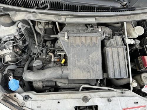 ABS pump SUZUKI ALTO VII (GF) 1.0 (AMF310, GFC31S) | BP21316186M43 