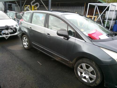 Radio PEUGEOT 5008 (0U_, 0E_) 1.6 HDi | BP21298049E6 