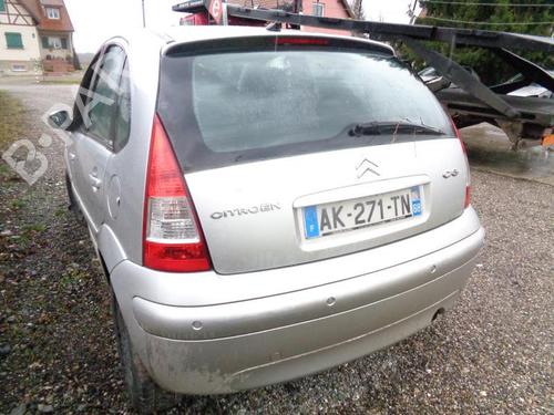 Starter CITROËN C3 II (SC_) 1.4 HDi 70 (SC8HZC, SC8HR0, SC8HP4) | BP29027817M8  - Image 11