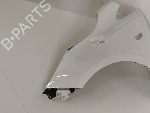 Forkjerm venstre OPEL CORSA E (X15) 1.4 Turbo (08, 68) (101 hp) 31830291