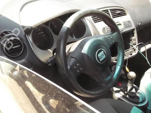 Left mirror SEAT ALTEA (5P1) 2.0 TDI 16V | BP21366732C26 