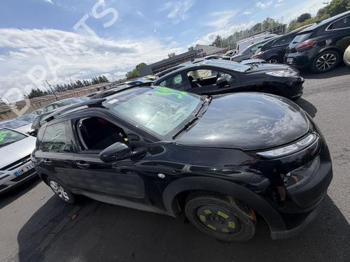 Used Parts CITROËN C4 CACTUS 1.2 VTi 82 4935707
