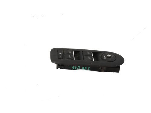 Left front window switch FORD KUGA I 2.0 TDCi | BP37088363I27 - Image 4