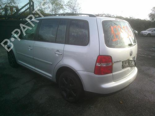 Headlight switch VW TOURAN (1T1, 1T2)  | BP22179530I24 